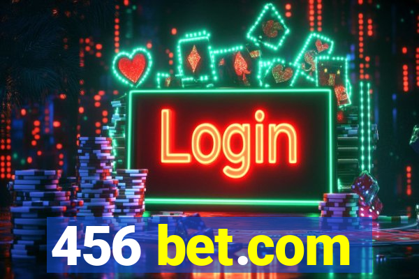 456 bet.com